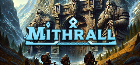 Mithrall Cover Image