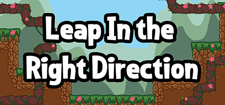 Leap In The Right Direction banner image