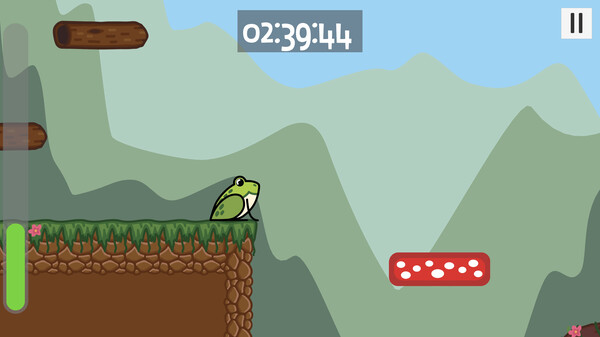 Leap In The Right Direction game for Linux 1