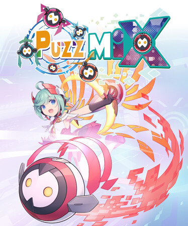 PuzzMiX