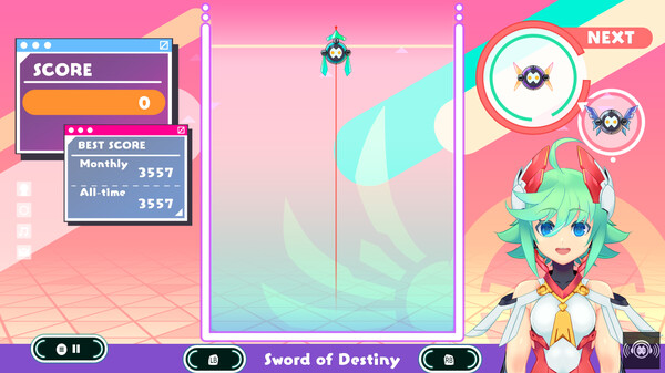 PuzzMiX game for windows Pc 1