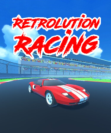 Retrolution Racing