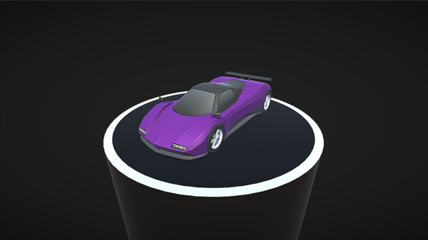 Скриншот из Retrolution Racing