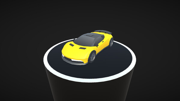 Скриншот из Retrolution Racing