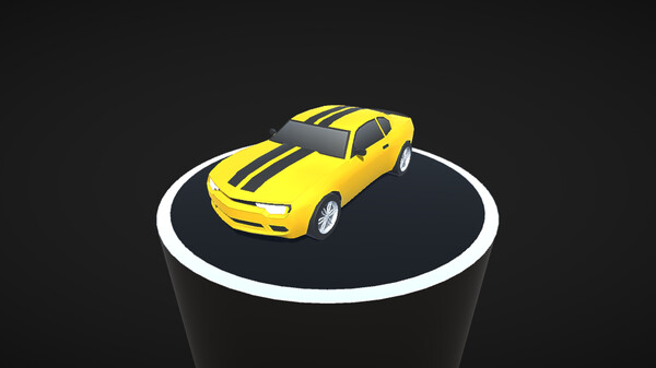 Скриншот из Retrolution Racing