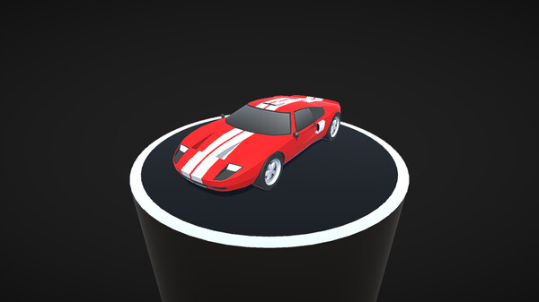 Скриншот из Retrolution Racing