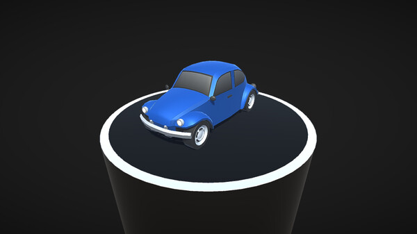 Скриншот из Retrolution Racing