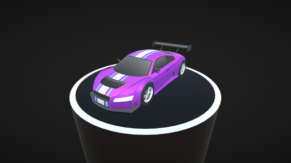 Скриншот из Retrolution Racing