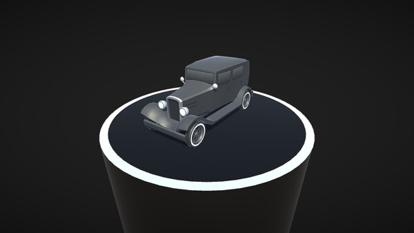 Скриншот из Retrolution Racing