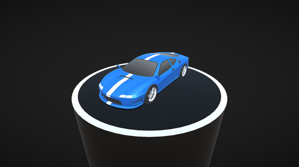 Скриншот из Retrolution Racing