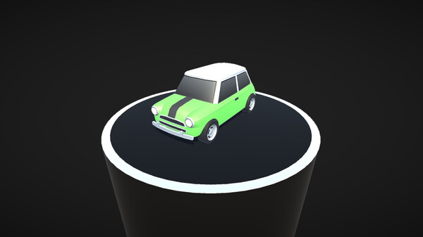 Скриншот из Retrolution Racing