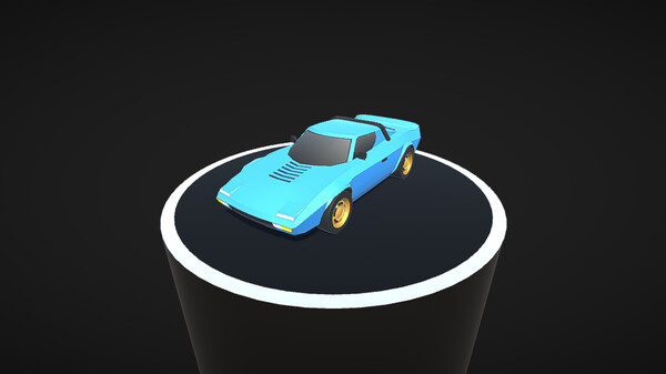 Скриншот из Retrolution Racing