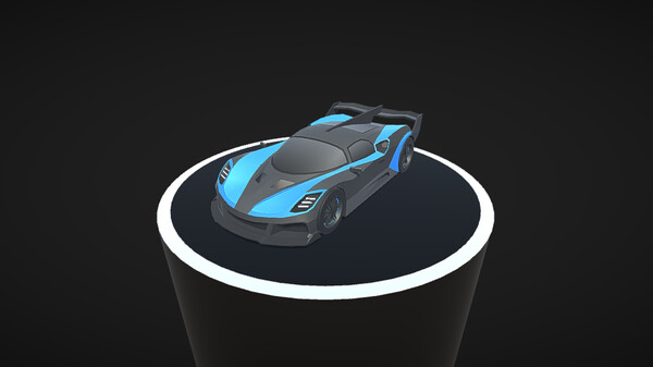Скриншот из Retrolution Racing