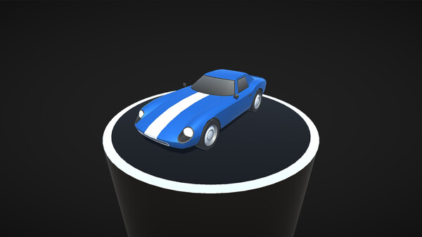 Скриншот из Retrolution Racing