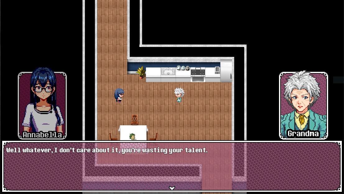 Peaches and Dreams #0