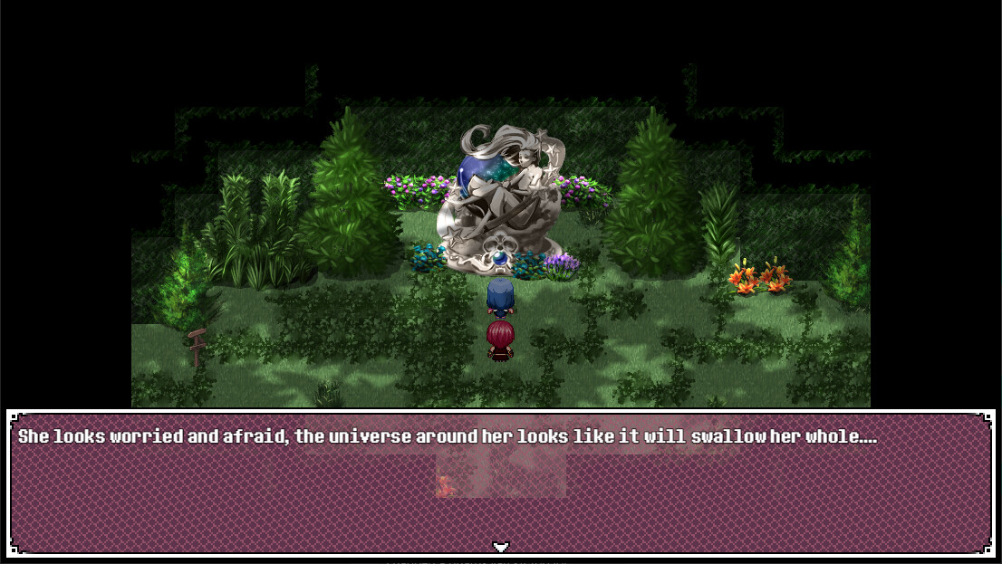 Peaches and Dreams #4