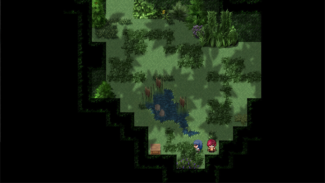 Peaches and Dreams #3