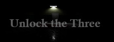 Unlock the Three 게임 이미지