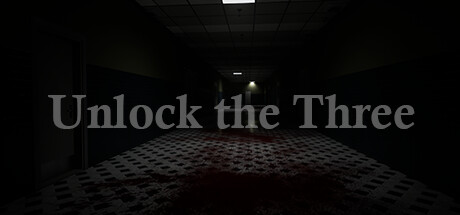 Steam Community :: Unlock The Three