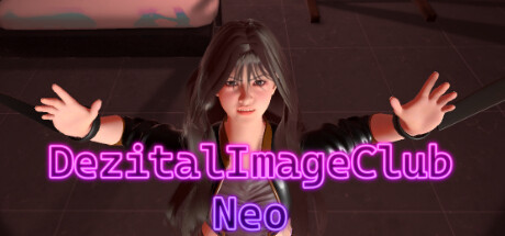 Dizital ImageClub - Neo - steam charts