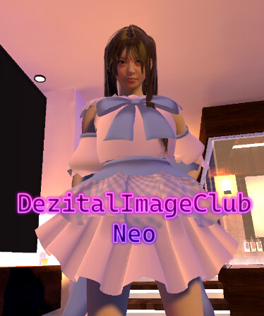 Dizital ImageClub - Neo -