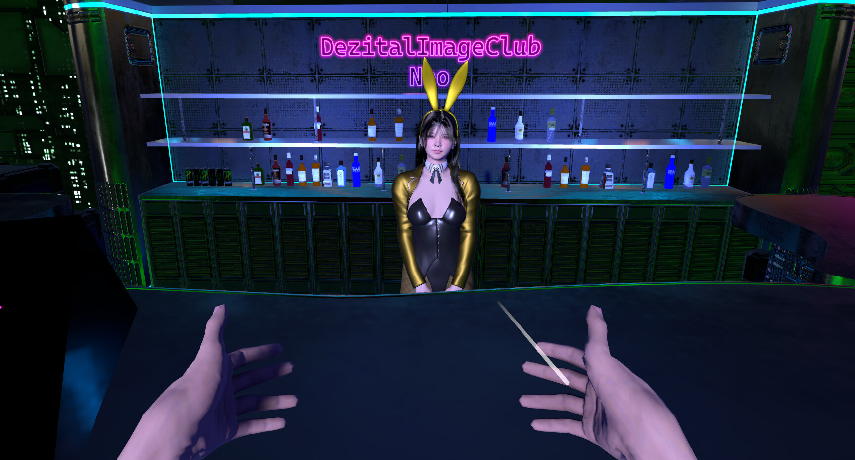 Dizital ImageClub - Neo - #4