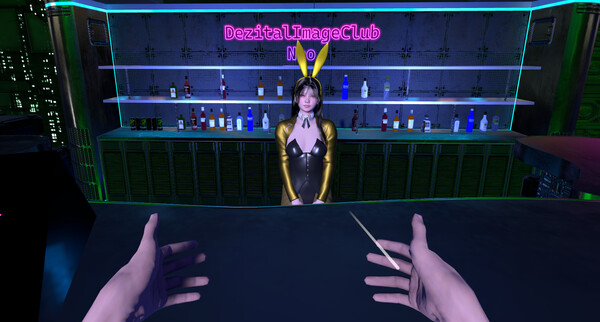 Dizital ImageClub - Neo -for windows and Linux 1