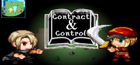 Contract & Control Cover Image