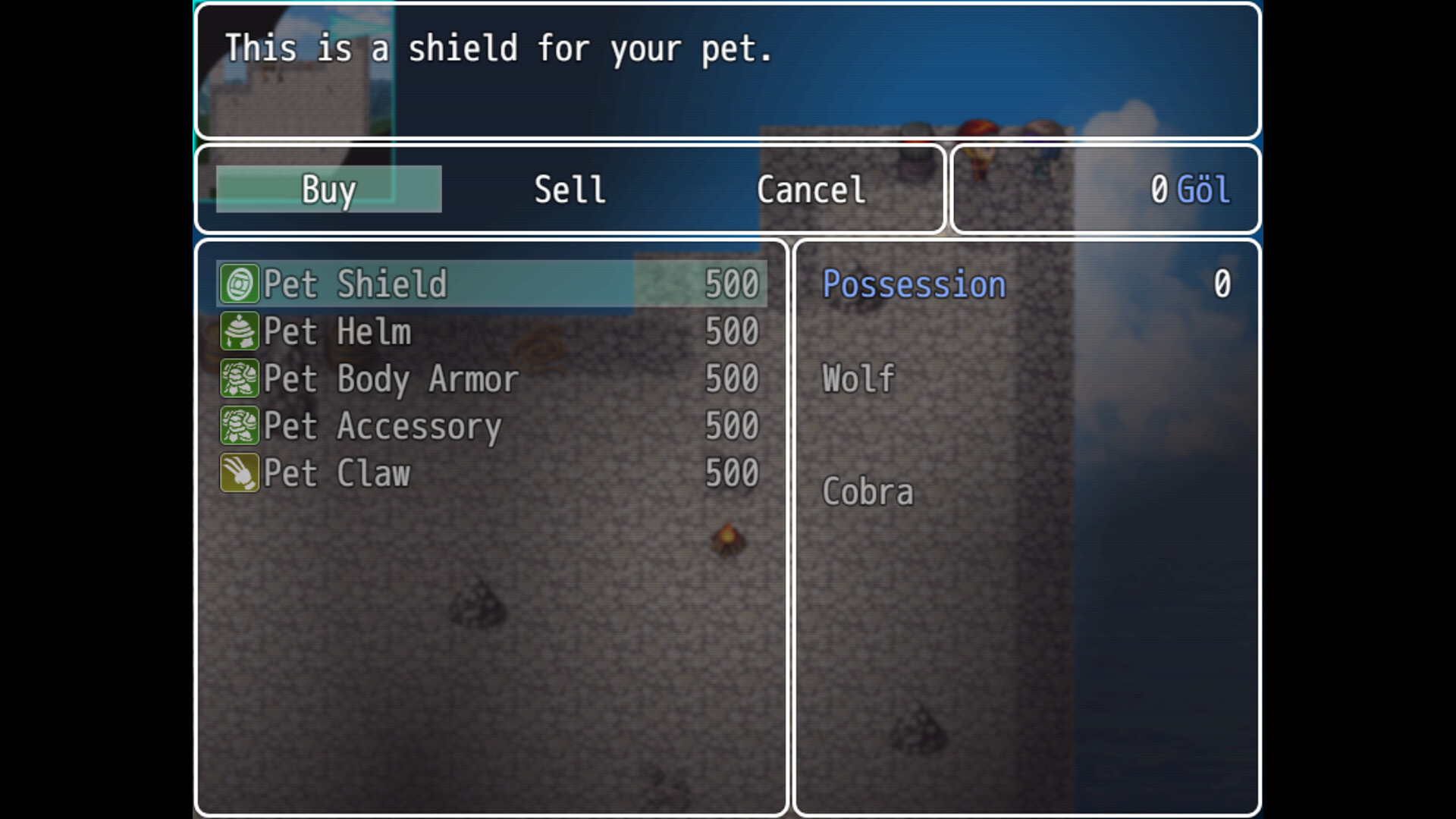 Contract & Control #4