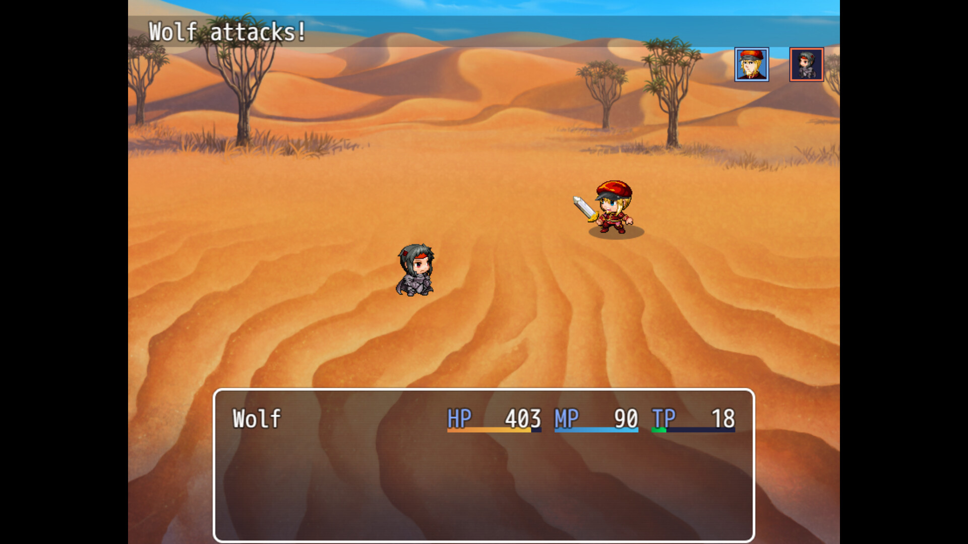 Contract & Control #6