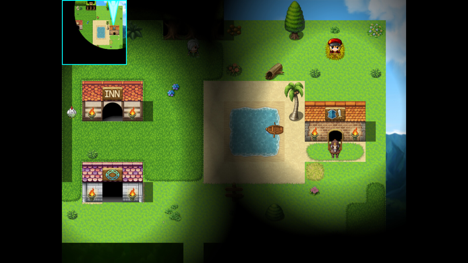 Contract & Control #7