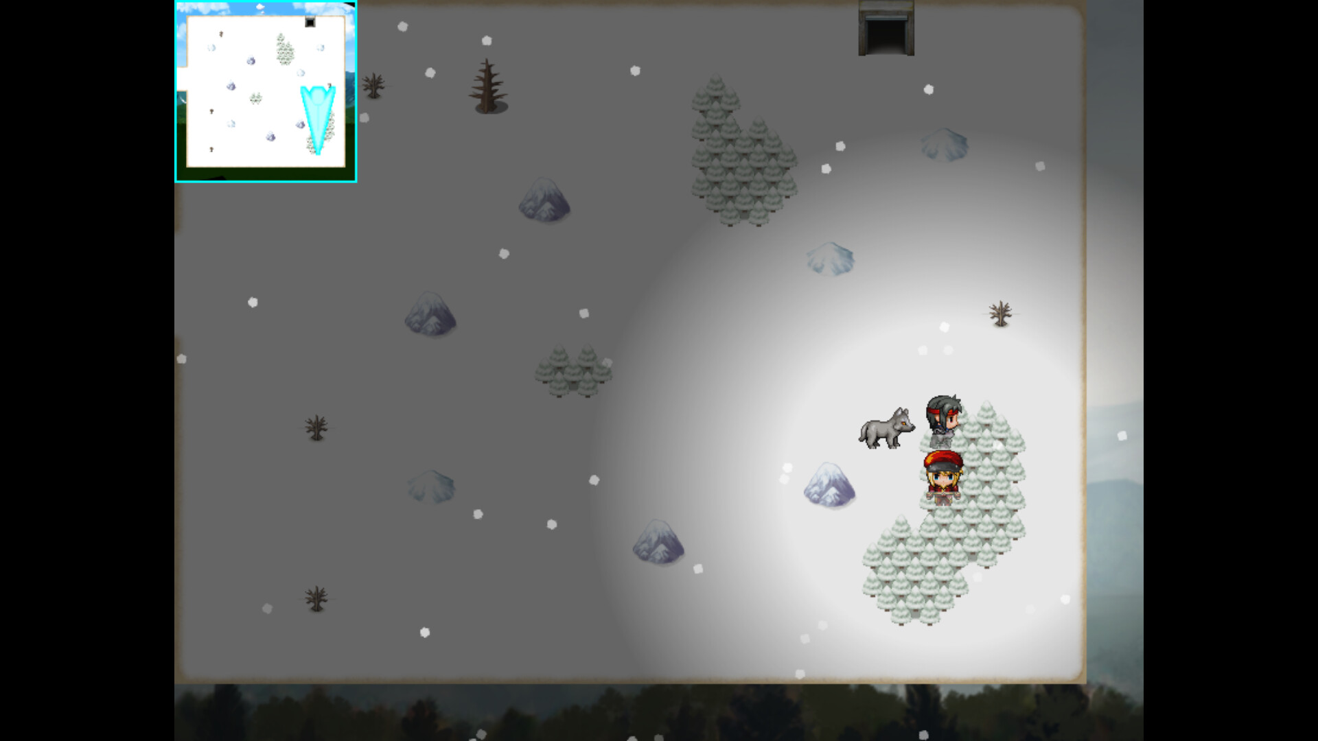 Contract & Control #0