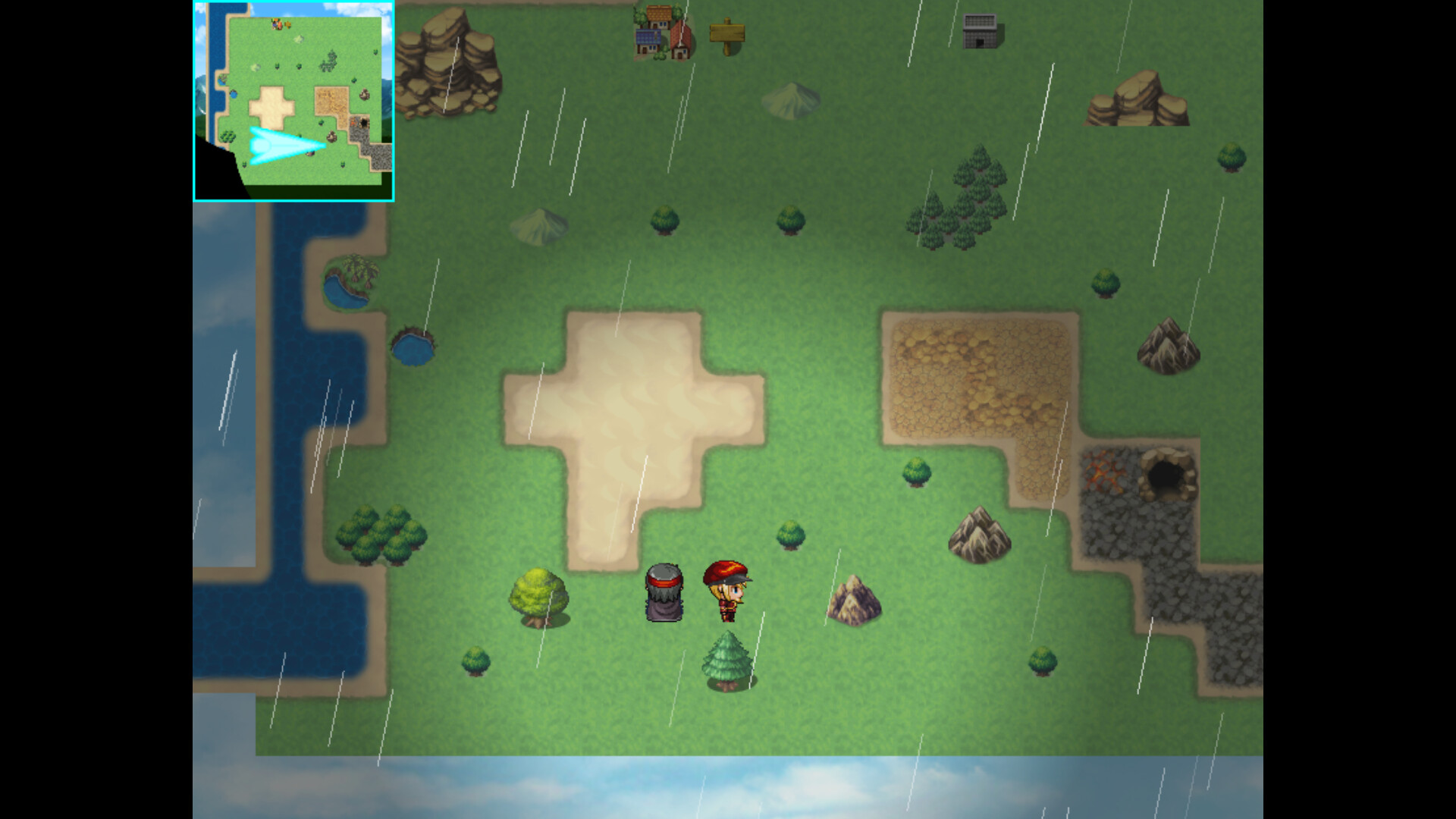 Contract & Control #5