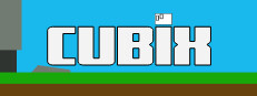 Cubix 게임 이미지