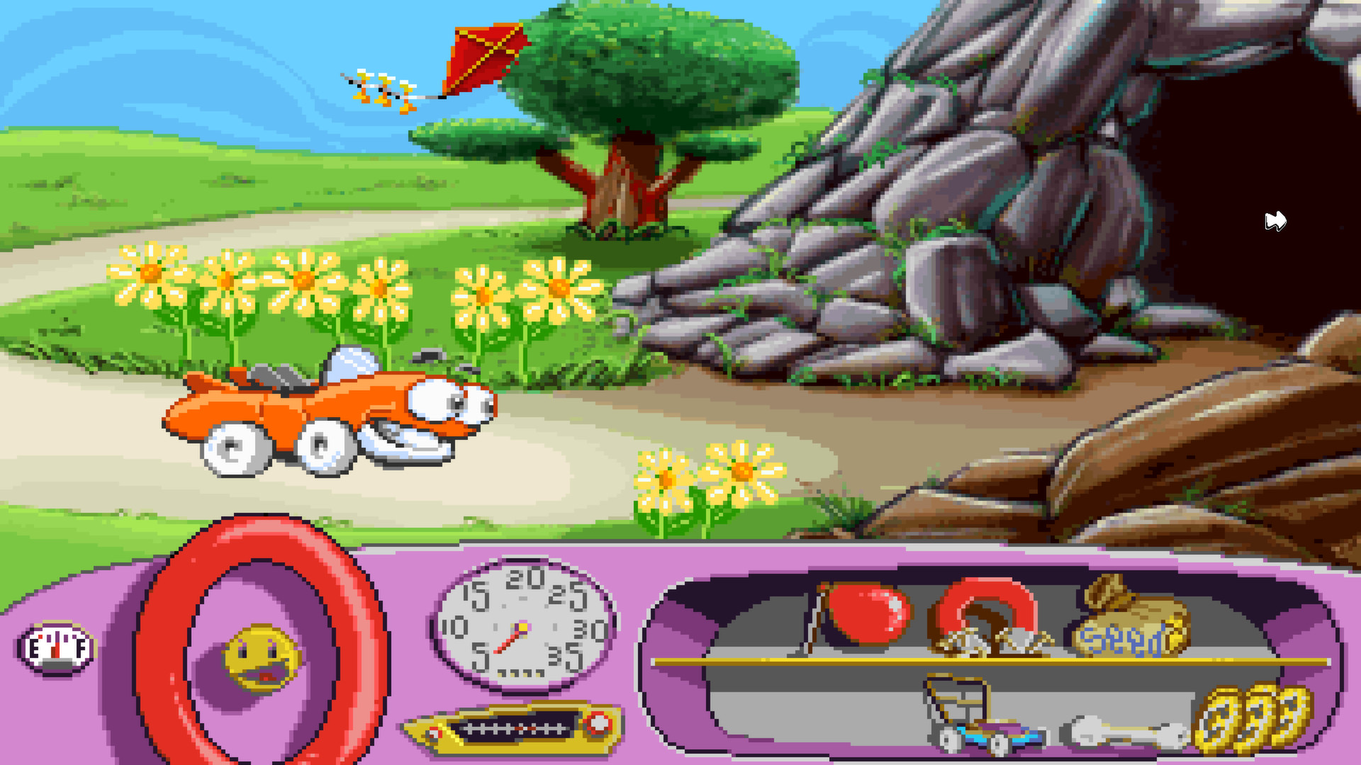 putt putt joins the parade download free