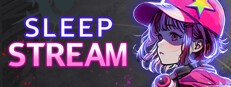 Sleep Stream 게임 이미지