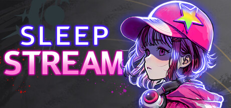 Sleep Stream banner