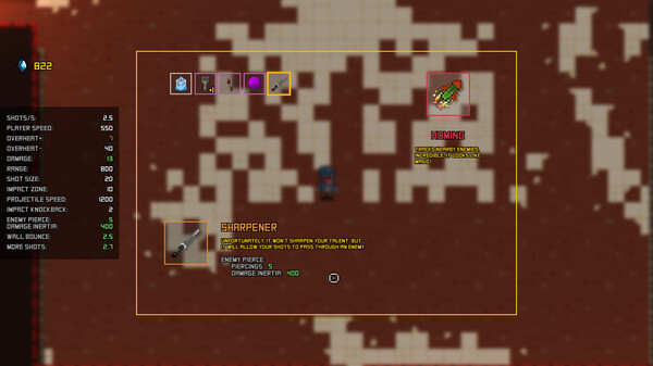 Enter The Lost Chamberfor windows and Linux 1