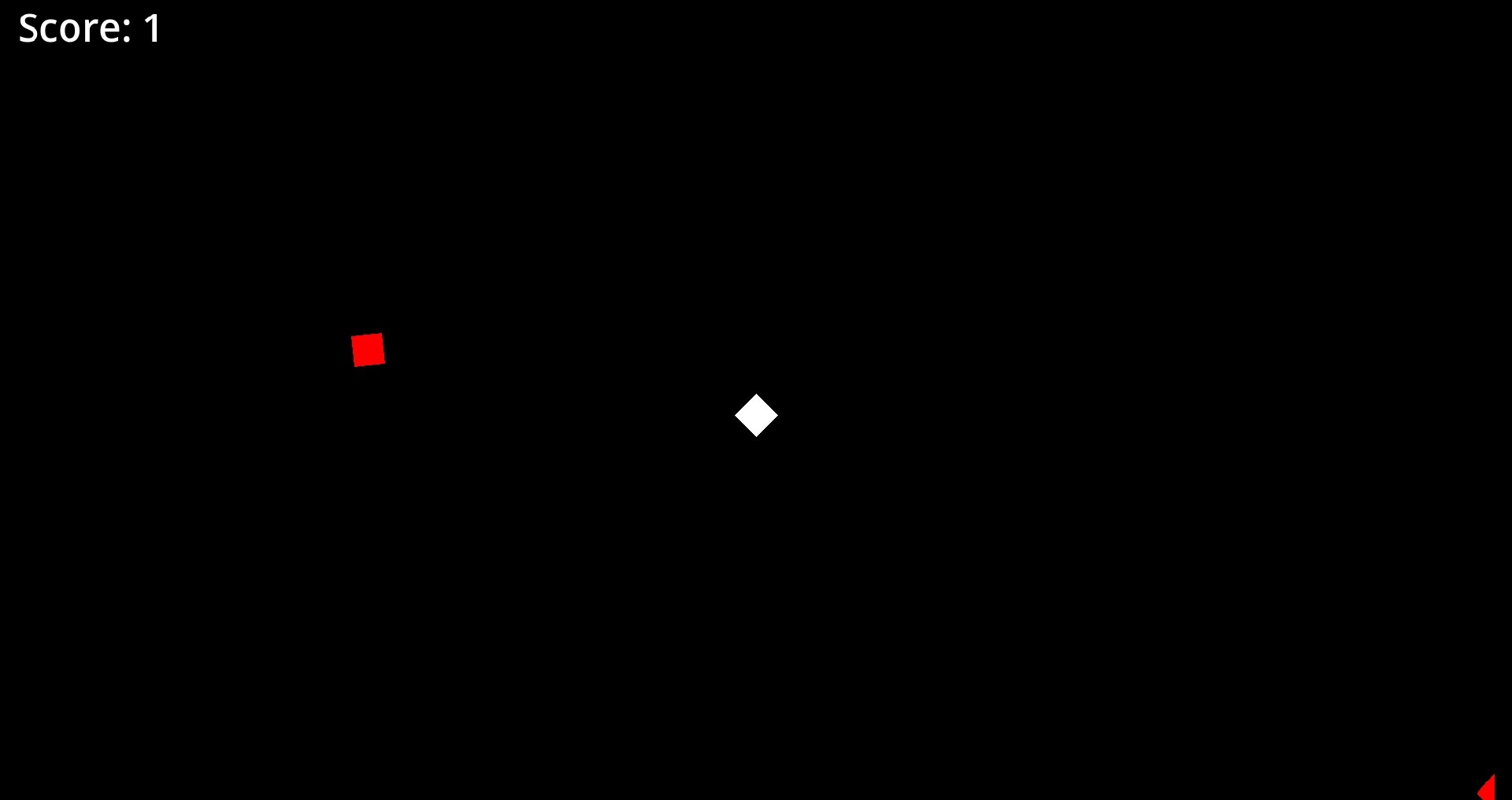 Evader screenshot 1