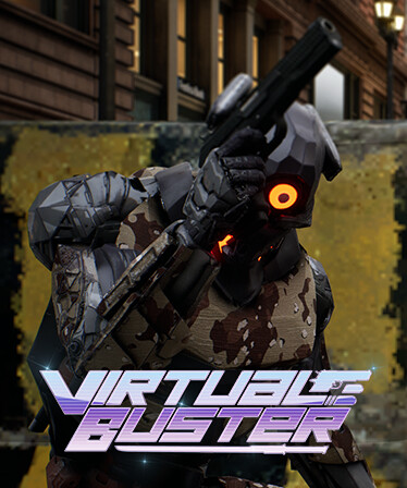 VirtualBuster