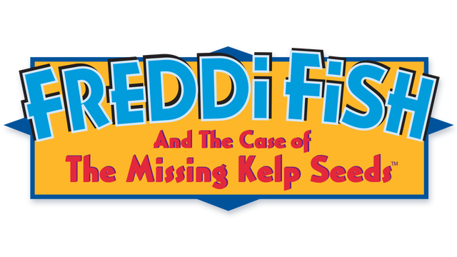Freddi Fish and The Case of the Missing Kelp Seeds