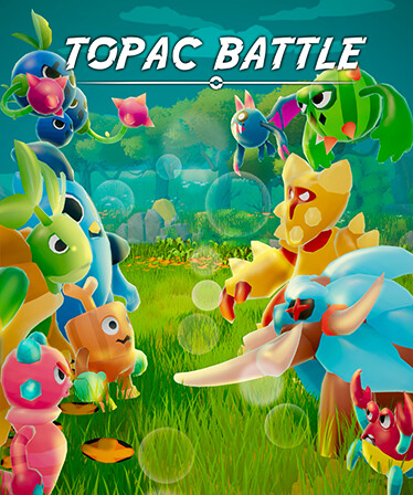 Topac Battle