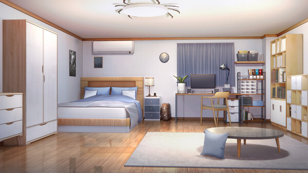 Room game for windows Pc 1
