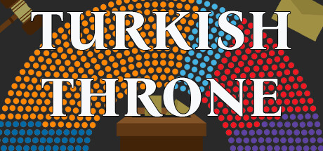 Turkish Throne banner