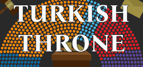 Turkish Throne technical specifications for computer