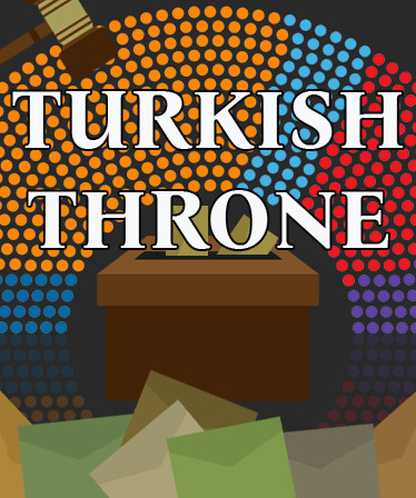 Turkish Throne