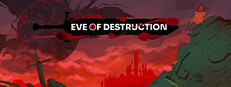 Eve of Destruction
