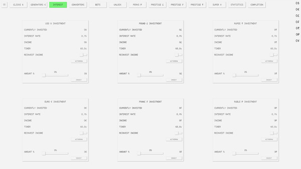 The Idlefor windows and Linux 1