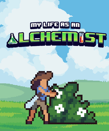 My Life As An Alchemist