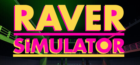 Raver Simulator Cover Image
